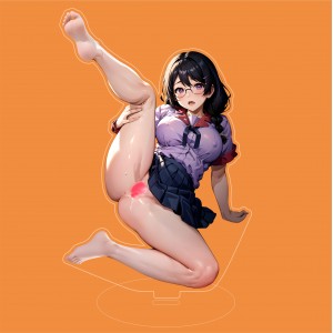 B1039 羽川翼