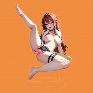 B1057 シャーリィ·オルランド