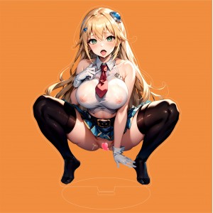 B1068 ノエル＝ヴァーミリオン