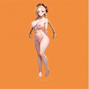 B110 キャミィホワイト