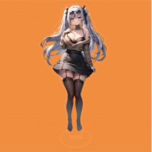 B1185 (アズールレーン)エルベ