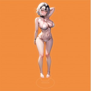 B120 ジャンヌダルクオルタ