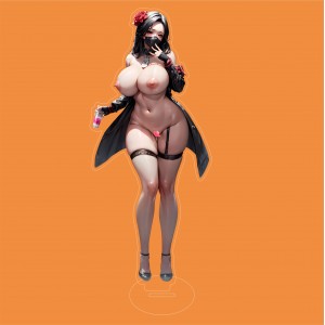 B1204 (勝利の女神NIKKE)メイデン