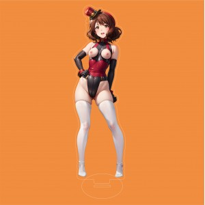 B1361 黄前久美子