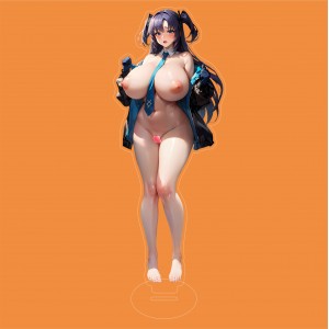 B1412 （ブルーアーカイブ）早瀬ユウカ