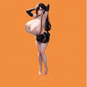 B1421 ティファ·ロックハート