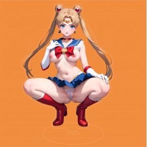 B1458 月野うさぎ