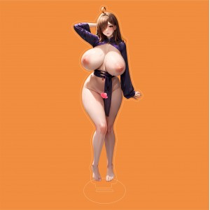 B1486 (このすば)ウィズ