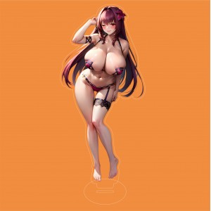 B1545 (Fate)スカサハ