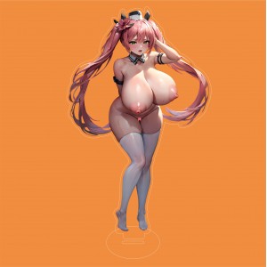 B1561 (勝利の女神NIKKE)キリ