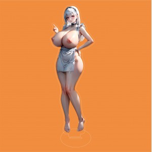 B1605 (アズールレーン)ダイドー