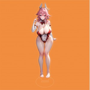 B1654 （原神）八重神子