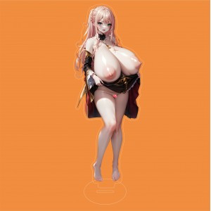 B1723 レクシア·フォン·アルセリア