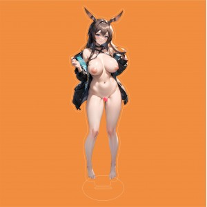 B1726 (アークナイツ)アーミヤ