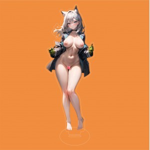 B1883 砂狼シロコ