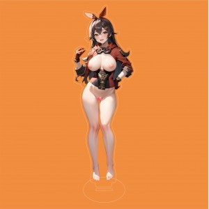 B1911 (原神)アンバー