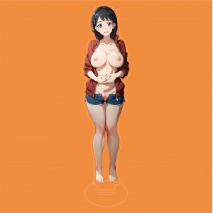 B1943 桐ヶ谷直葉