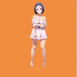 B1955 西連寺春菜