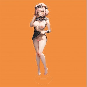 B1967 ゴールデングロウ(アークナイツ)澄闪