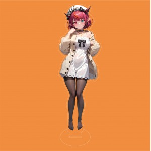 B198 ホロライブ IRyS