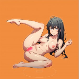 B2007 雪ノ下雪乃