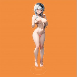 B2027 エウルア(原神)