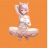 ホロライブ 博衣こより B206