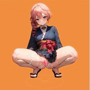 B208 ホロライブ 鷹嶺ルイ