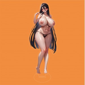 B2131 羽川ハスミ