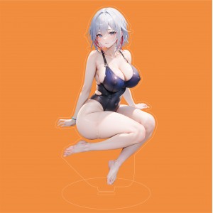 B2154 (スターレイル)トパーズ