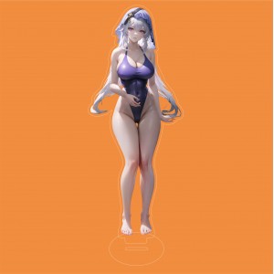 B2156 (スターレイル)ブラックスワン