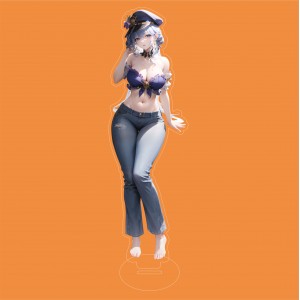 B2158 (スターレイル)ロビン