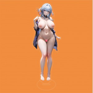 B2159 (スターレイル)ロビン