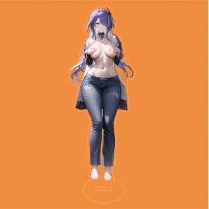 B2164 (スターレイル)黄泉