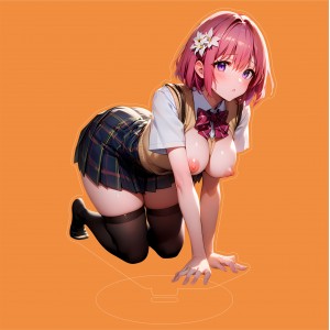 B222 モモベリアデビルーク