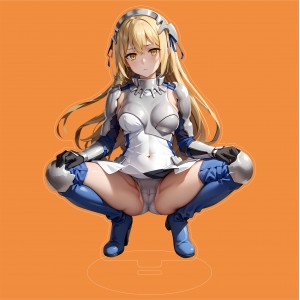 B2237 アイズ·ヴァレンシュタイン