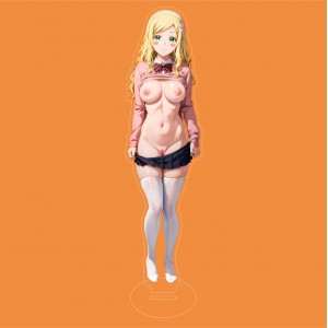 B2254 キャロル·オールストン