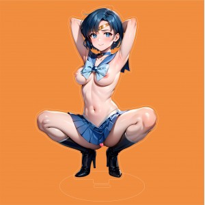 B2285 セーラーマーキュリー