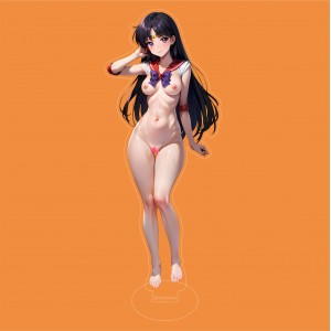 B2286 セーラーマーズ