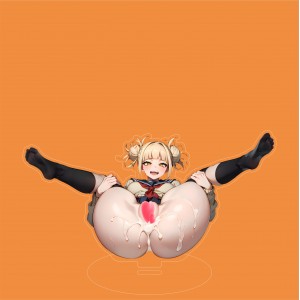 B2297 トガヒミコ