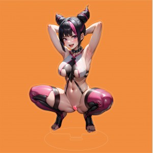 B2376 ハン·ジュリ