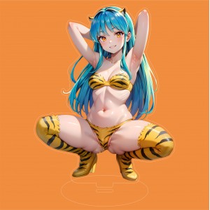 B2407 ラム（うる星やつら）