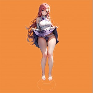 B2431 ラクス·クライン