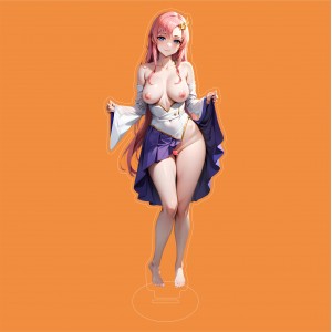 B2434 ラクス·クライン