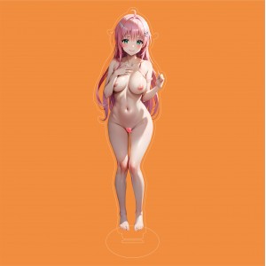 B2438 ララ·サタリン·デビルーク