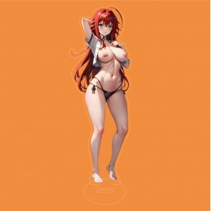 B2477 リアス·グレモリー