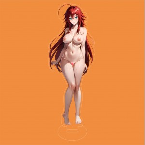 B2478 リアス·グレモリー