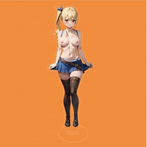 B2488 ルーシィ·ハートフィリア