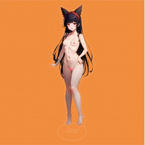 B2499 ロゥリィ·マーキュリー