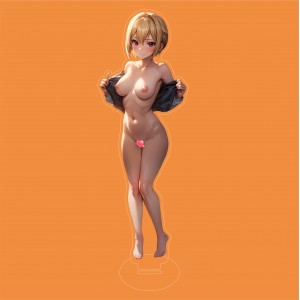 B25 アイドル 伊吹翼